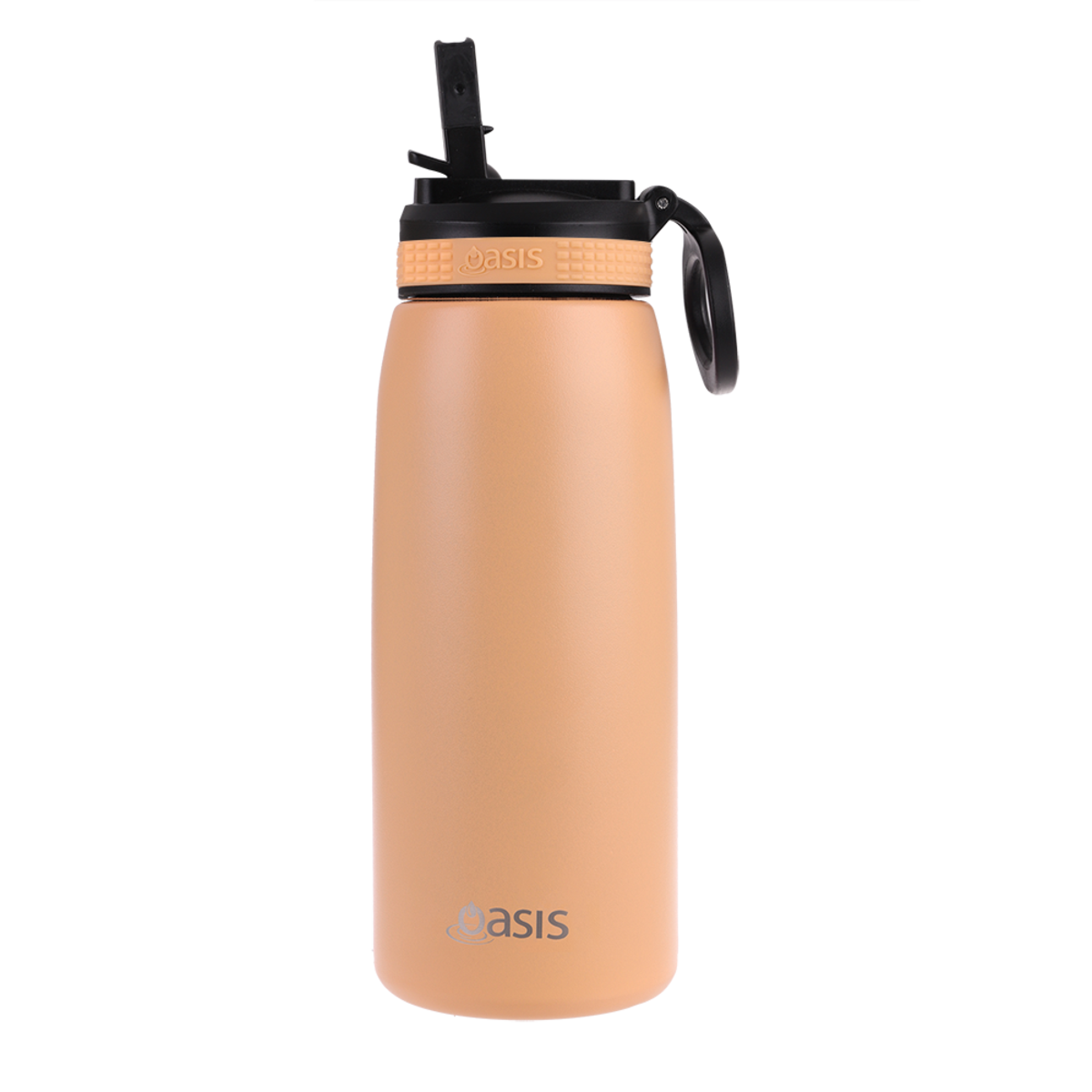 Oasis Stainless Steel Double Wall Insulated Sports Bottle