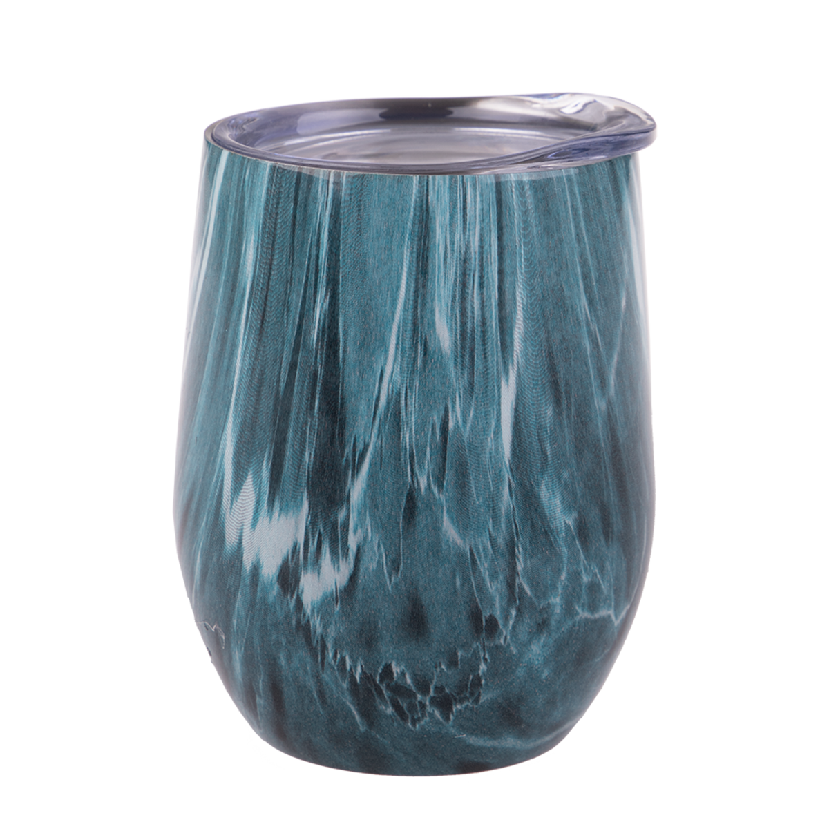 Insulated Wine Tumbler - Oasis