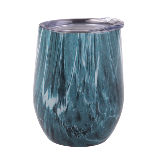 Insulated Wine Tumbler - Oasis