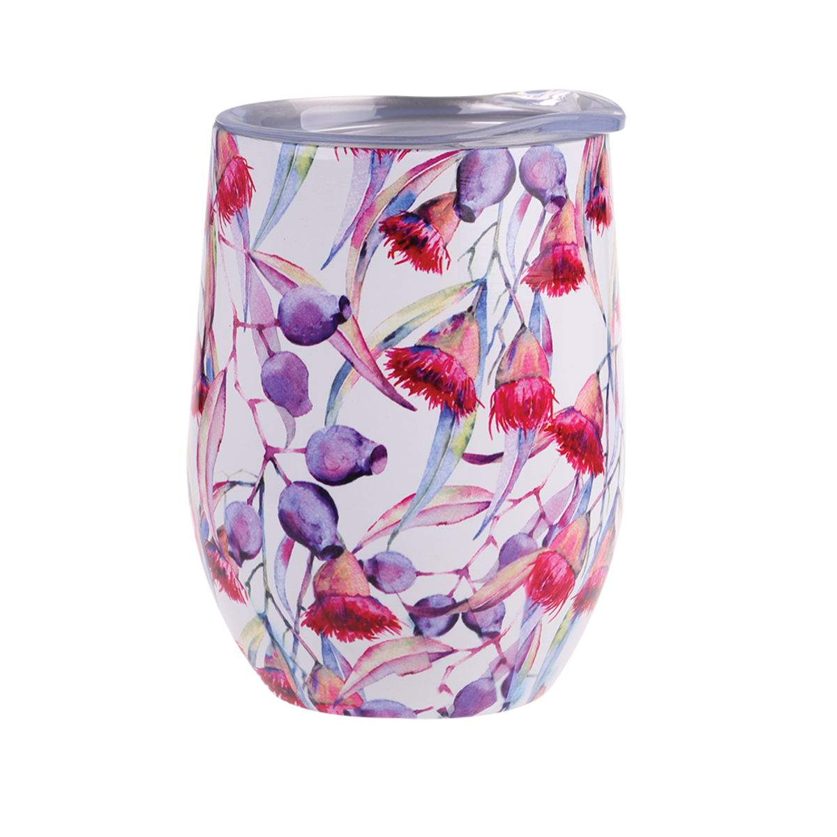 Insulated Wine Tumbler - Oasis