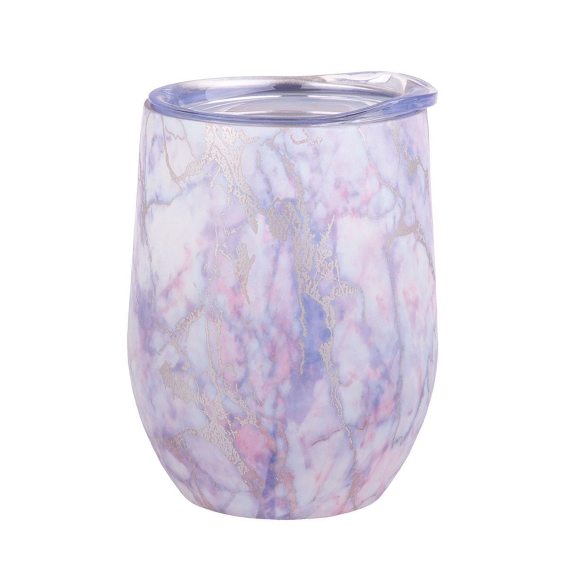 Insulated Wine Tumbler - Oasis