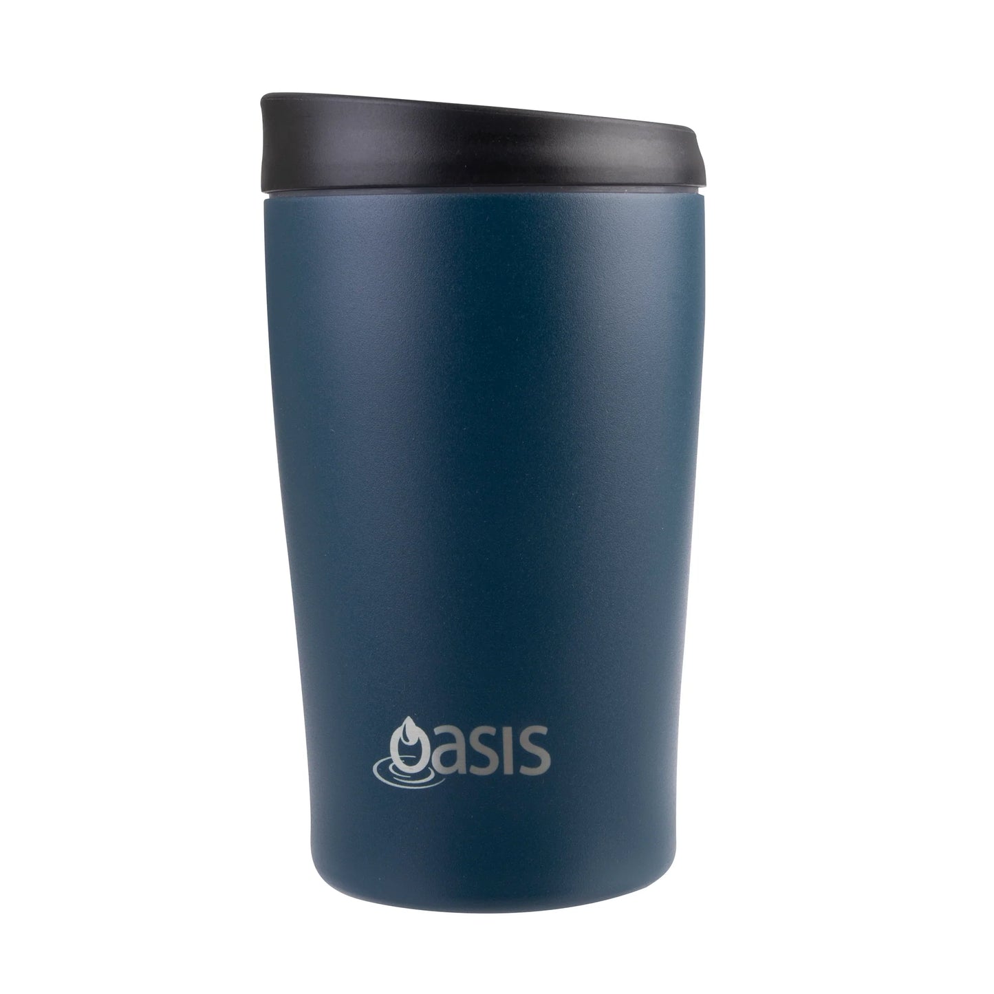 Oasis Stainless Steel Double Wall Insulated Travel Cup