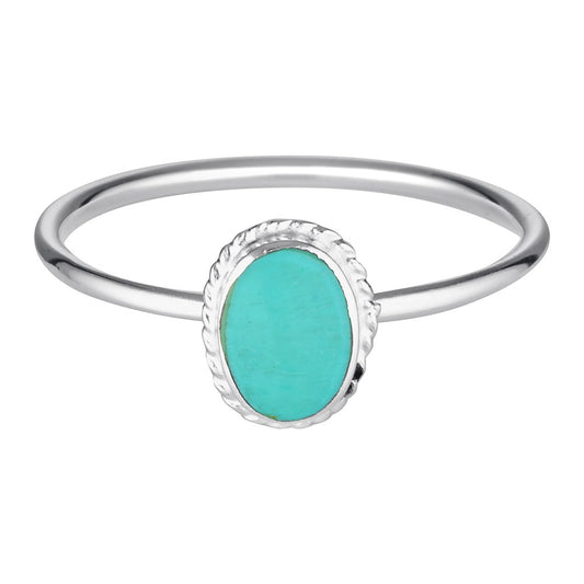 Turquoise Ring