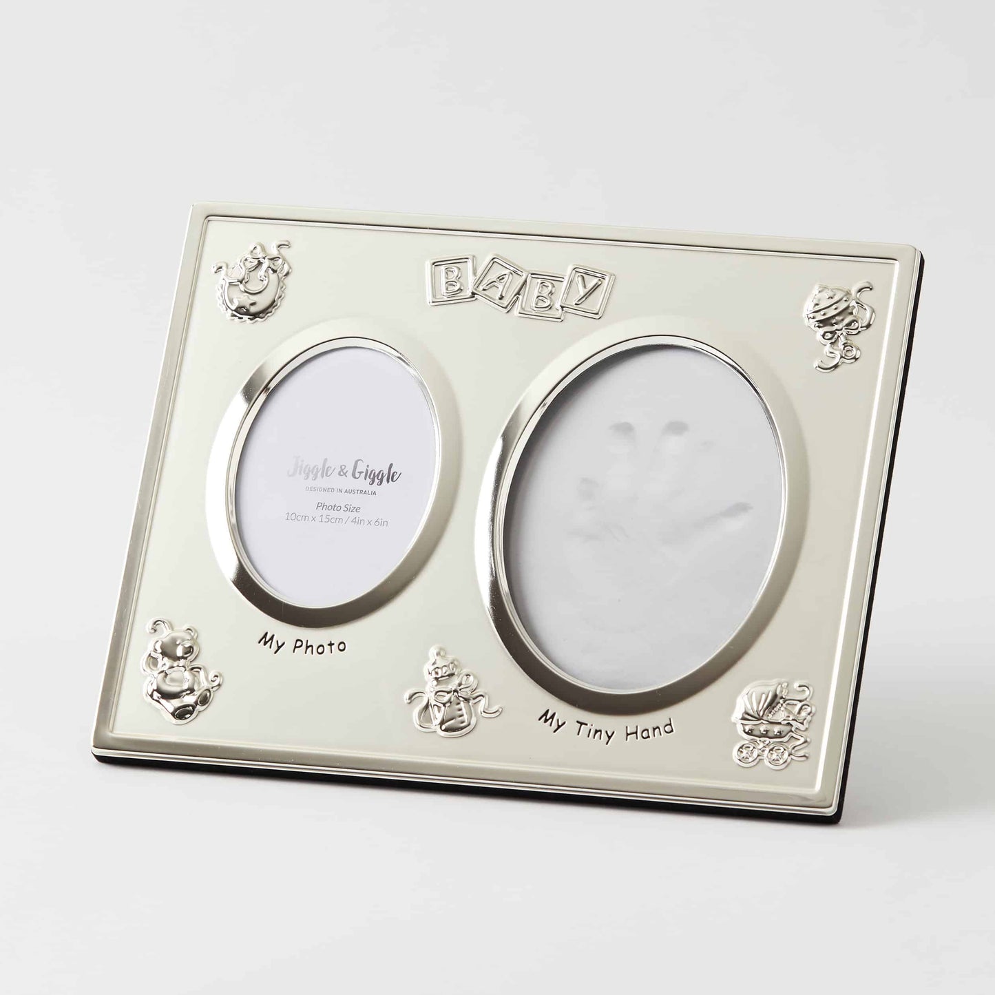 Lullaby DIY Mould Kit And Frame