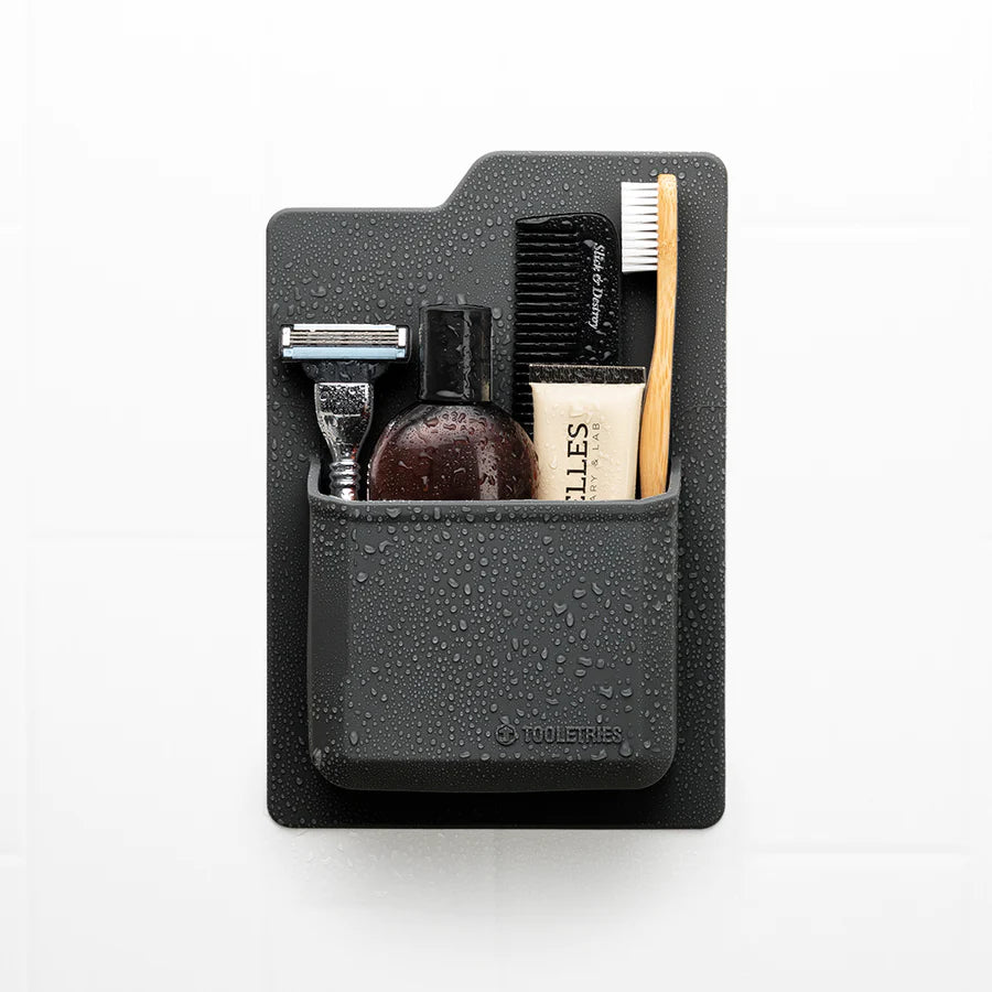 James Toiletry Organizer