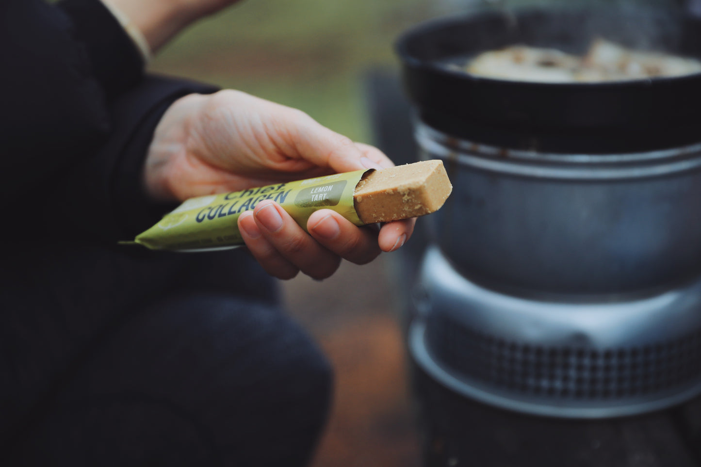 Collagen Protein Bar