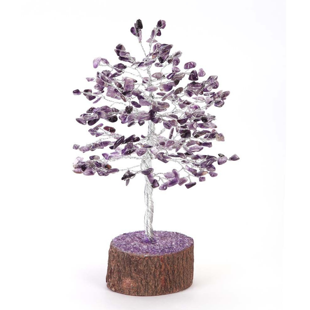 Crystal Tree Silvers