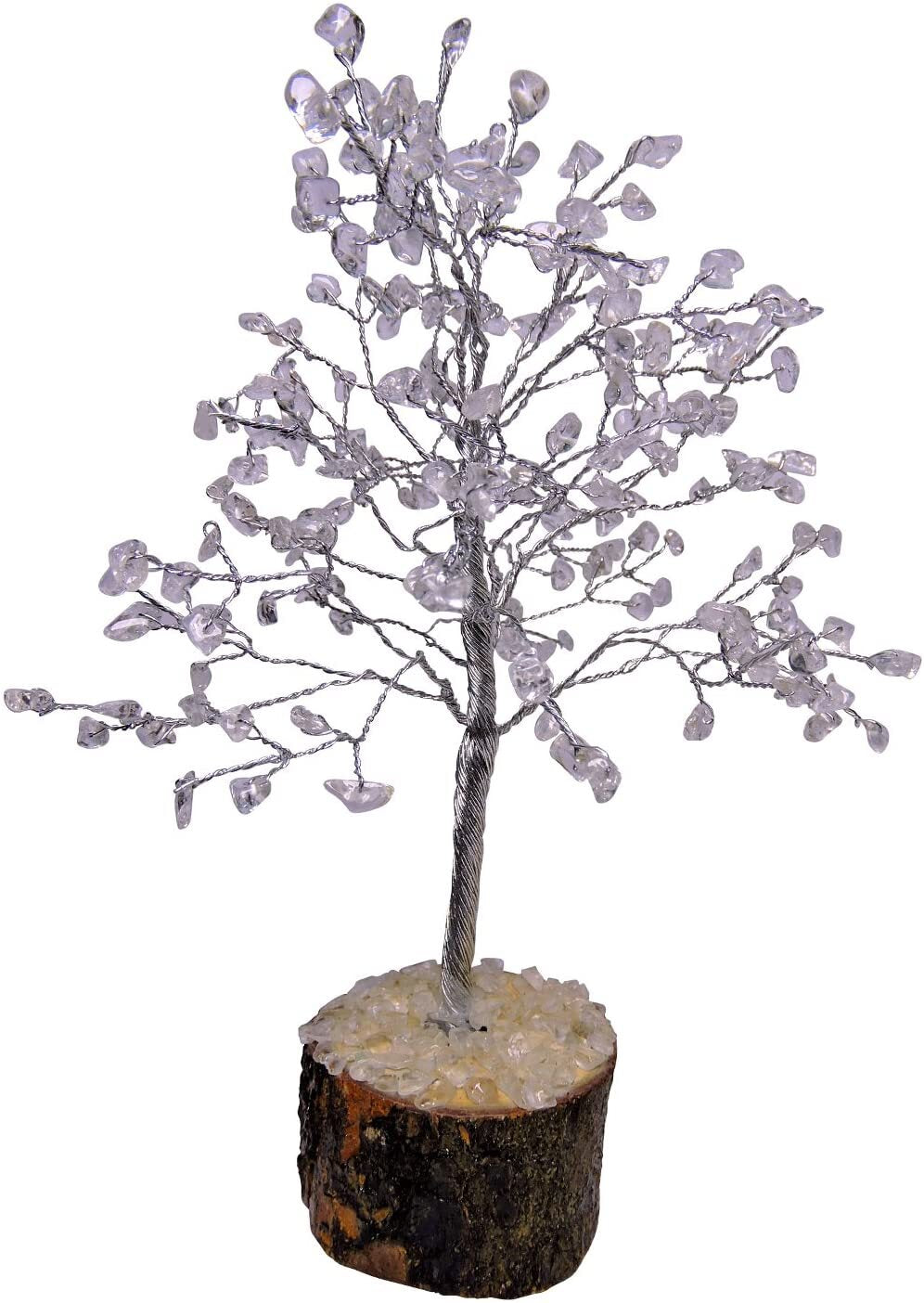 Crystal Tree Silvers