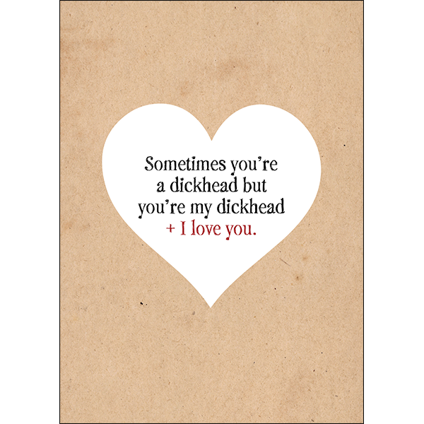 Humorous Cards