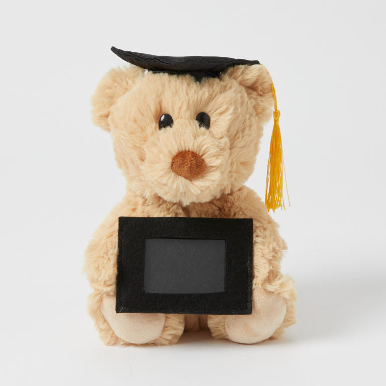 Graduation Notting Hill Bear