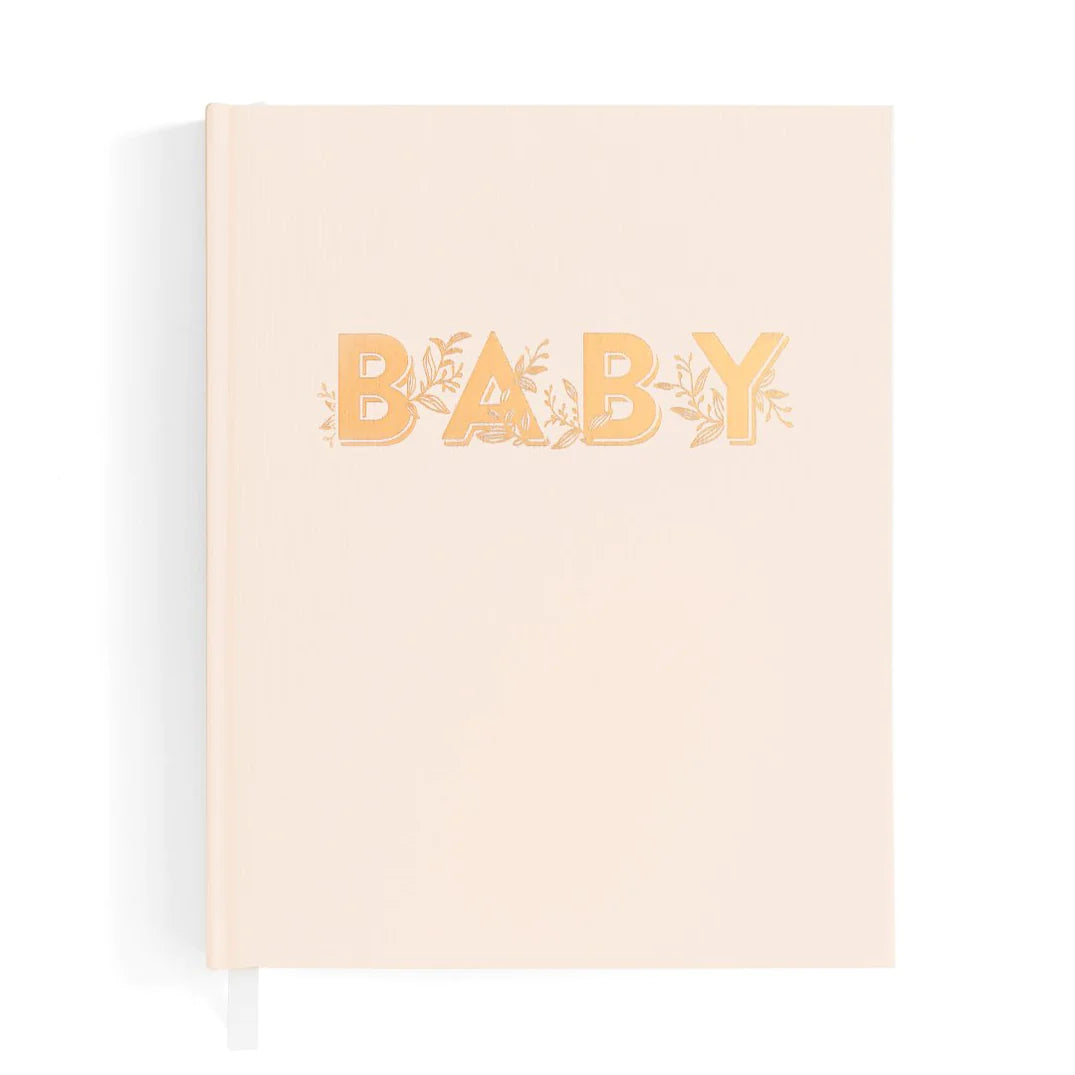 Baby Book