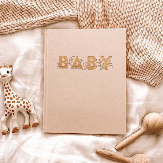 Baby Book