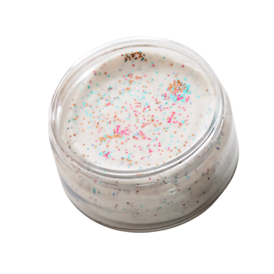 Fairy Dust Playdough