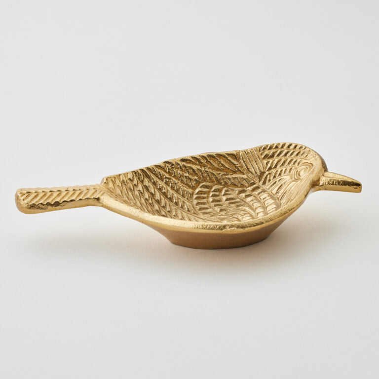 WREN TRINKET DISH