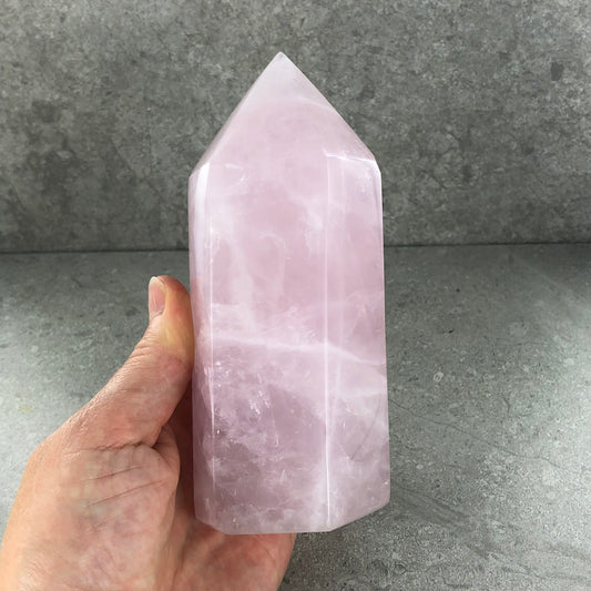 Rose Quartz Generator