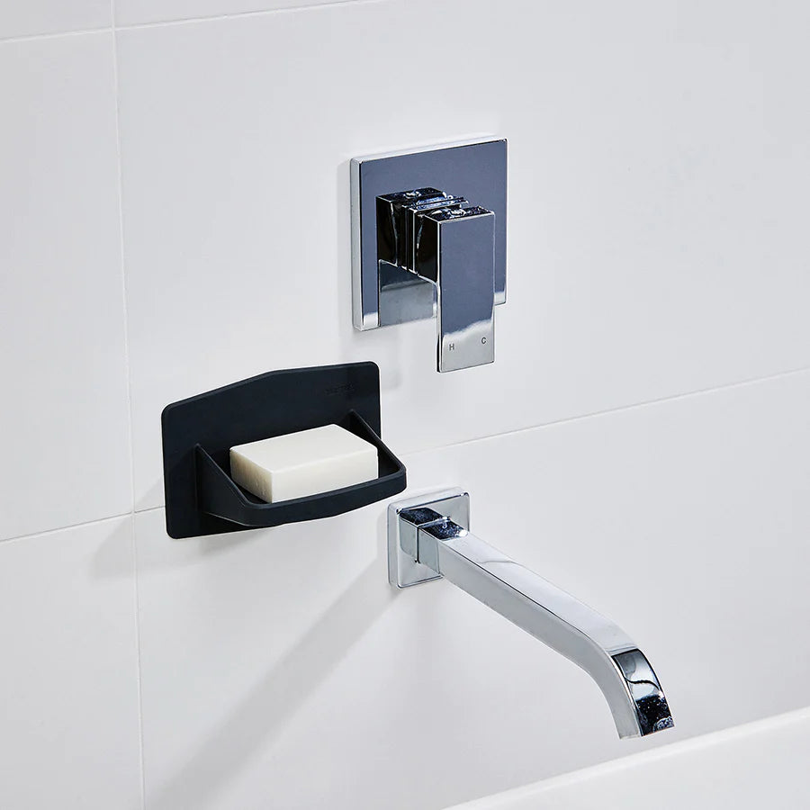 The Benjamin Soap Holder