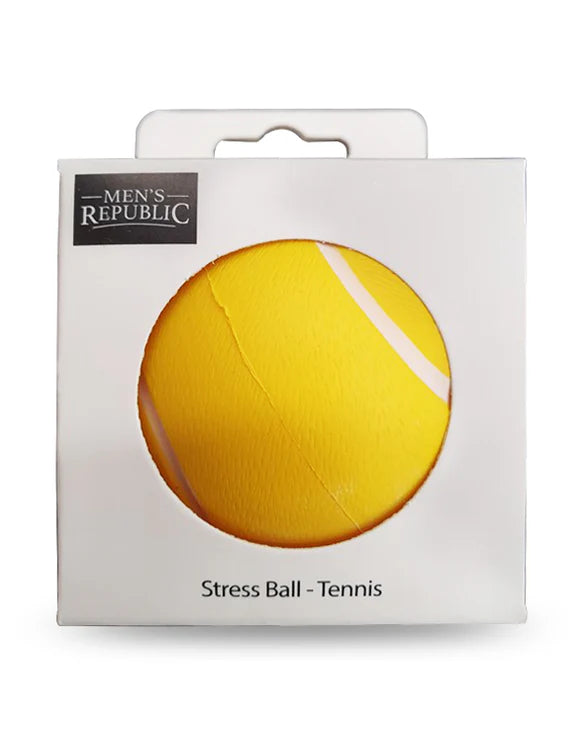 Stress Ball