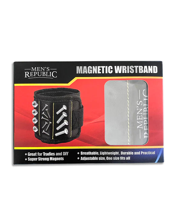 Magnetic Wristband