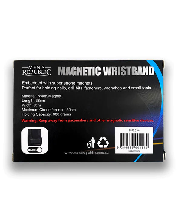 Magnetic Wristband