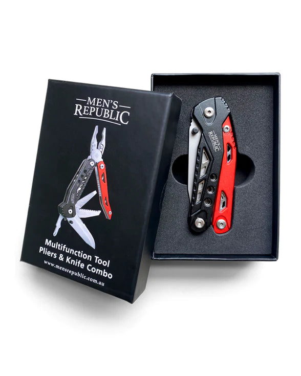 7-in-1 Multi-Tool