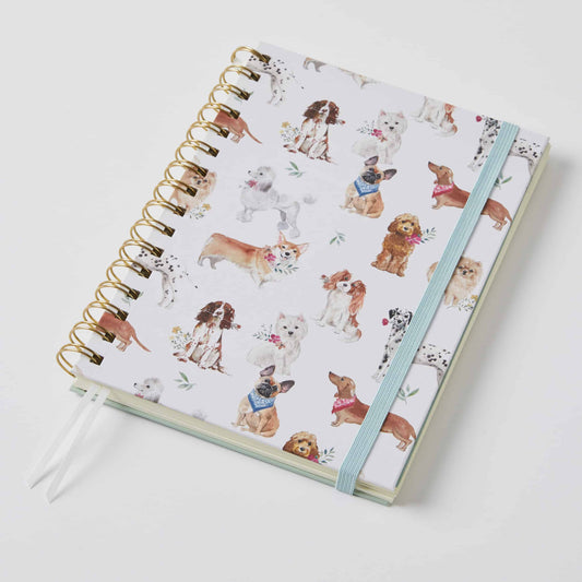 Pawfect A5 Journal