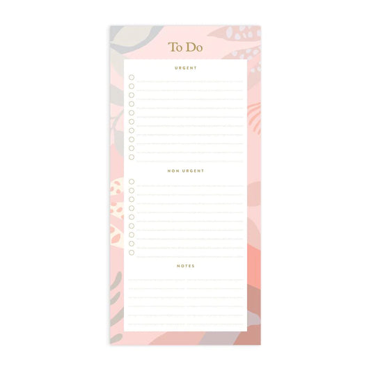 To-Do Magnet Notepad