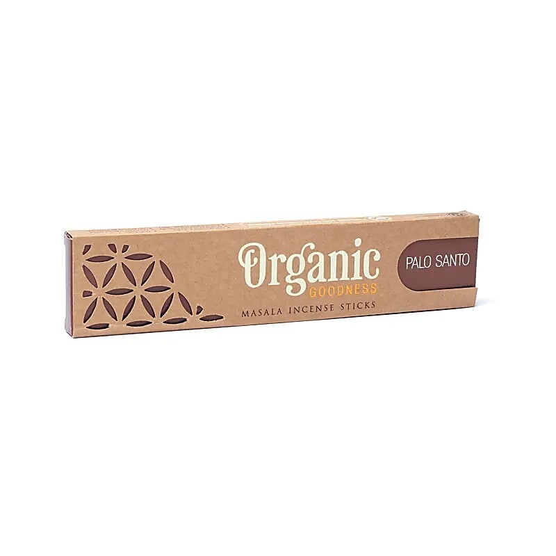 ORGANIC Goodness Masala Incense