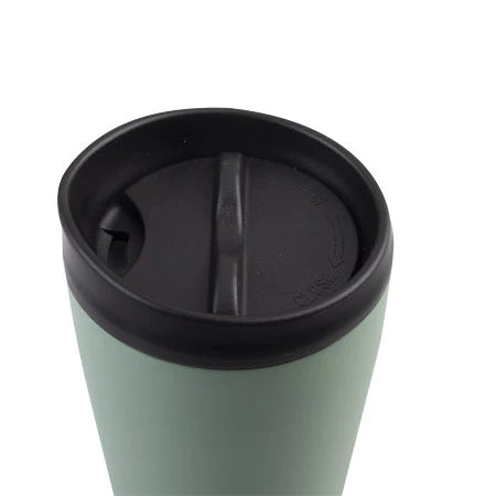 Oasis Stainless Steel Double Wall Insulated Travel Cup