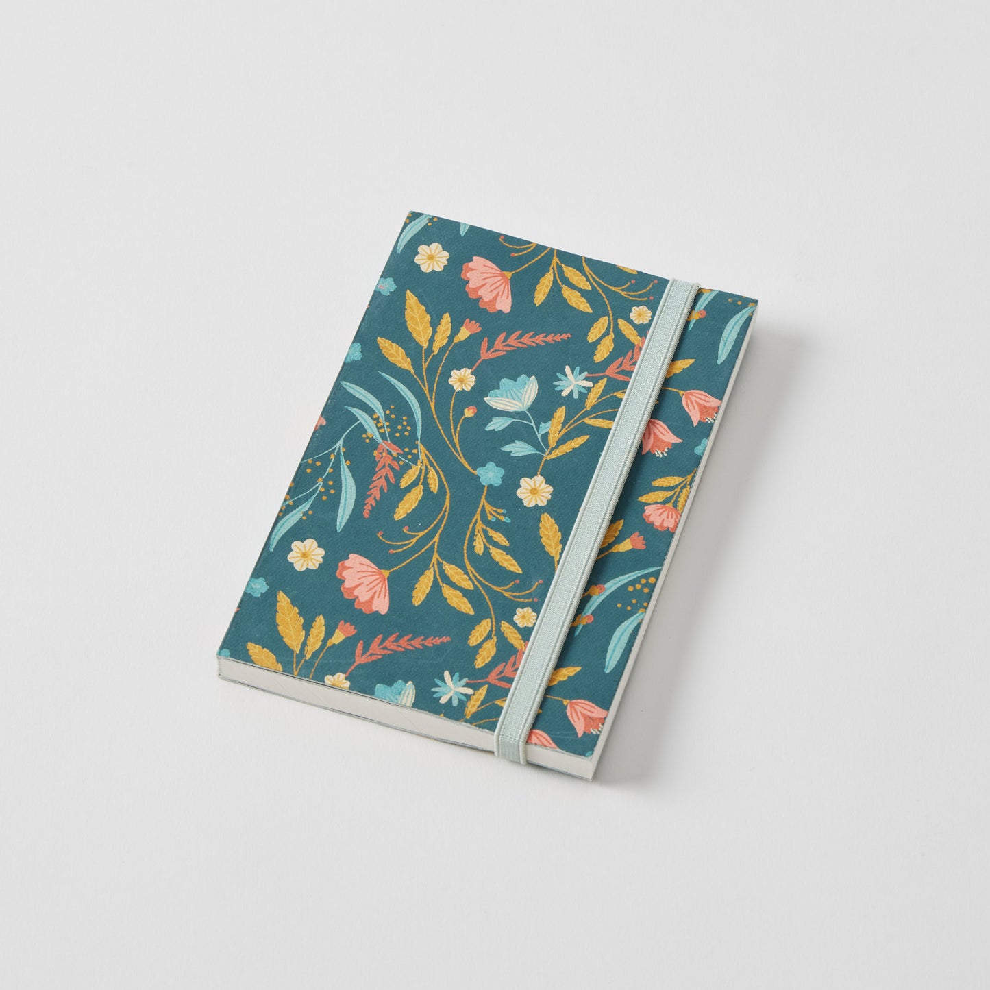 Pocket Notebook