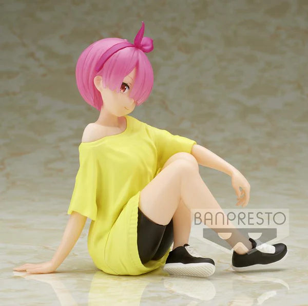 Anime Figurines