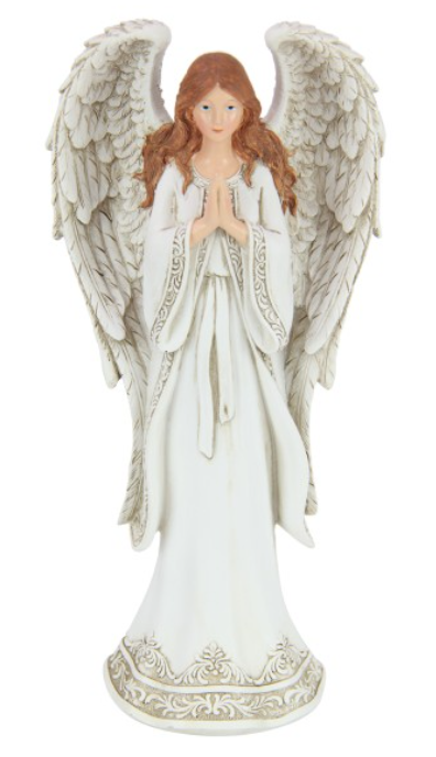 Prayer Angel