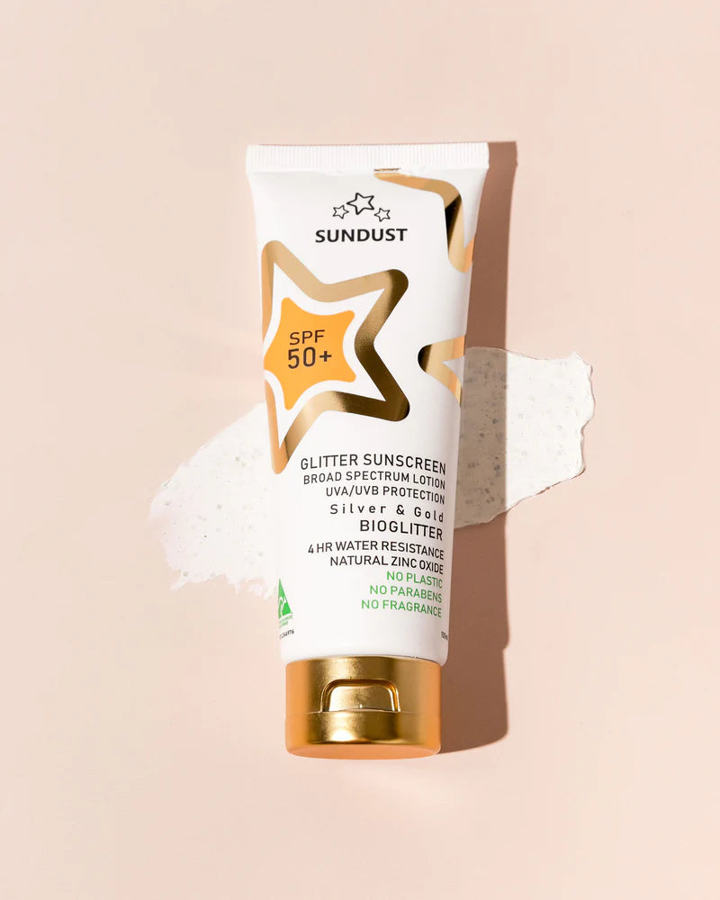 Sundust Sunscreen