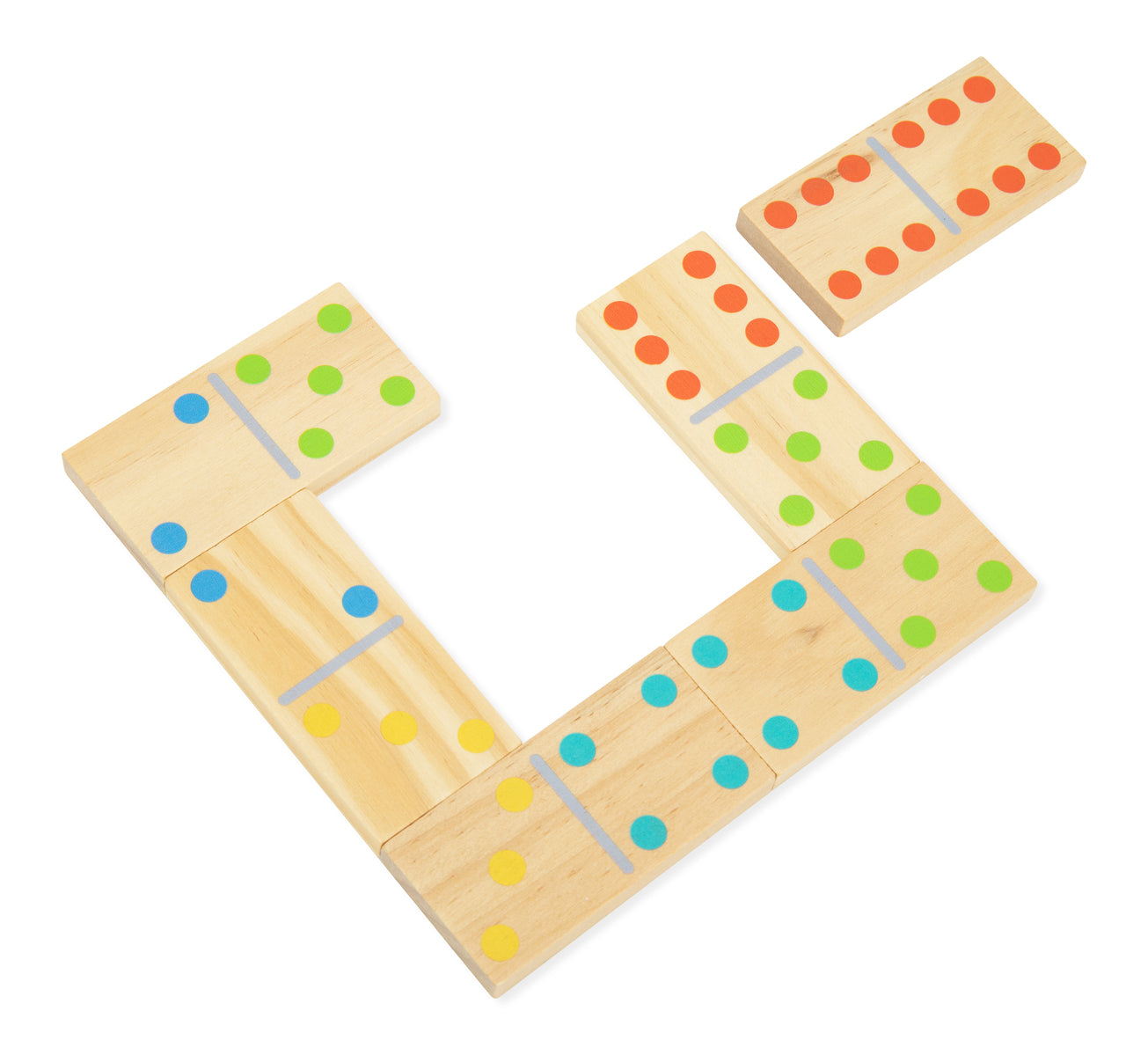 Domino Game