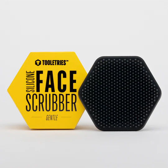 The Face Scrubber | Gentle