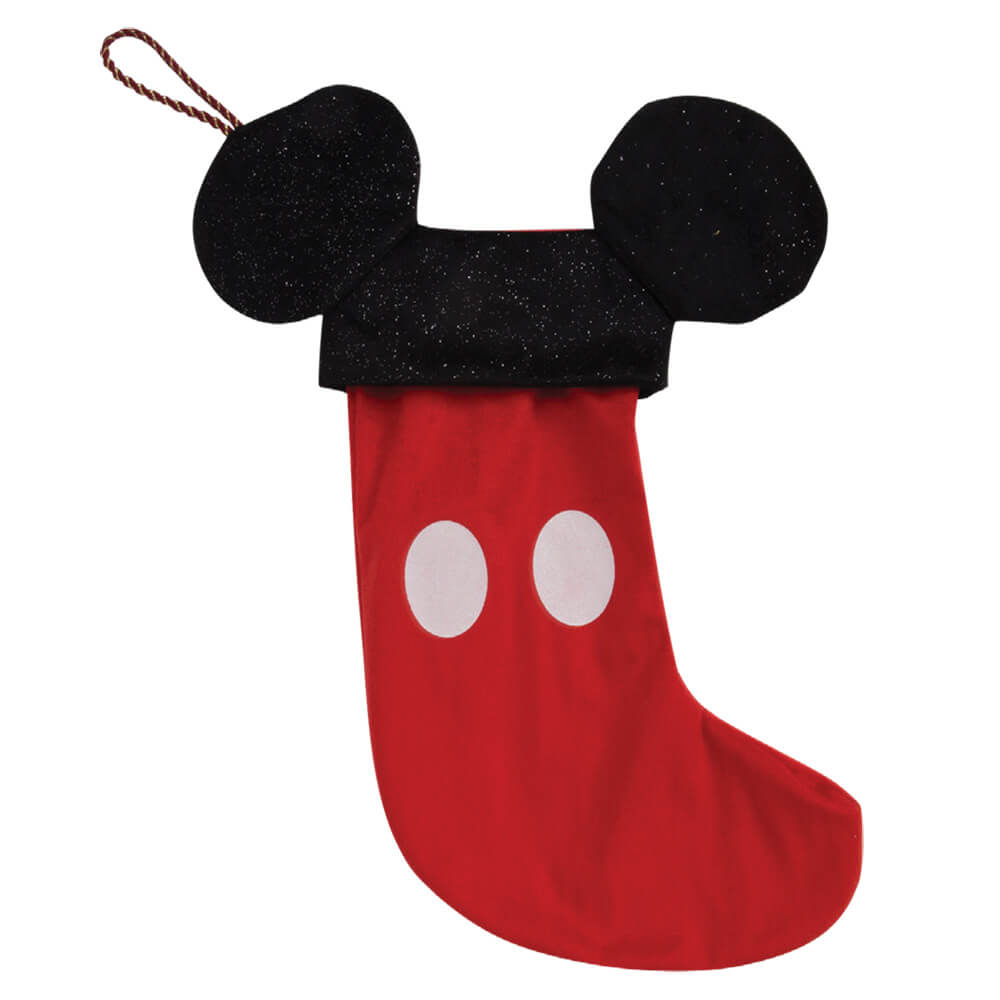 Micky & Minnie Christmas Stockings