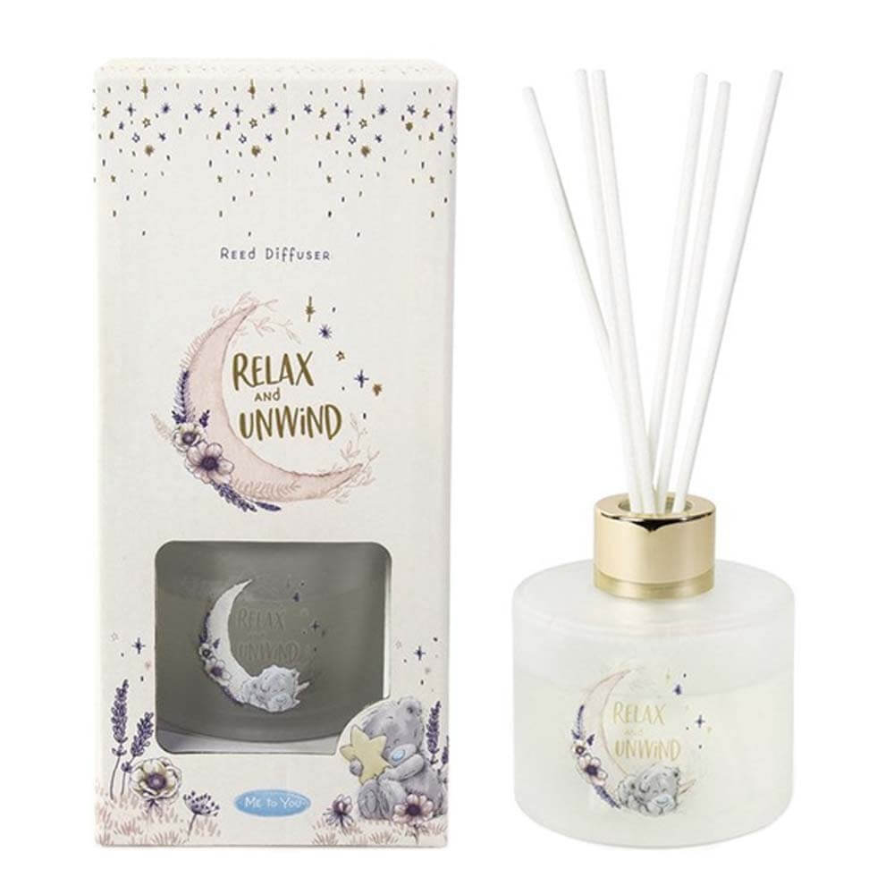 Reed Diffuser