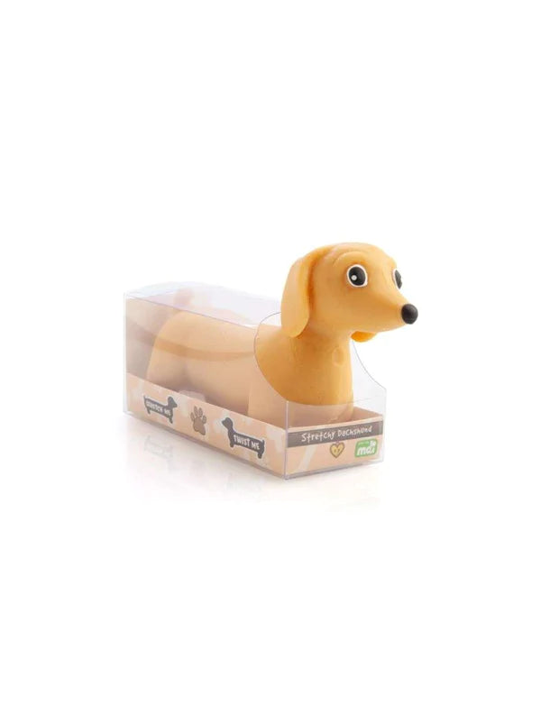 Pullie Pal Stretch Dachshund