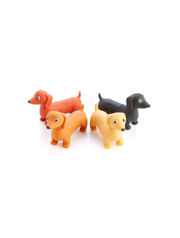 Pullie Pal Stretch Dachshund