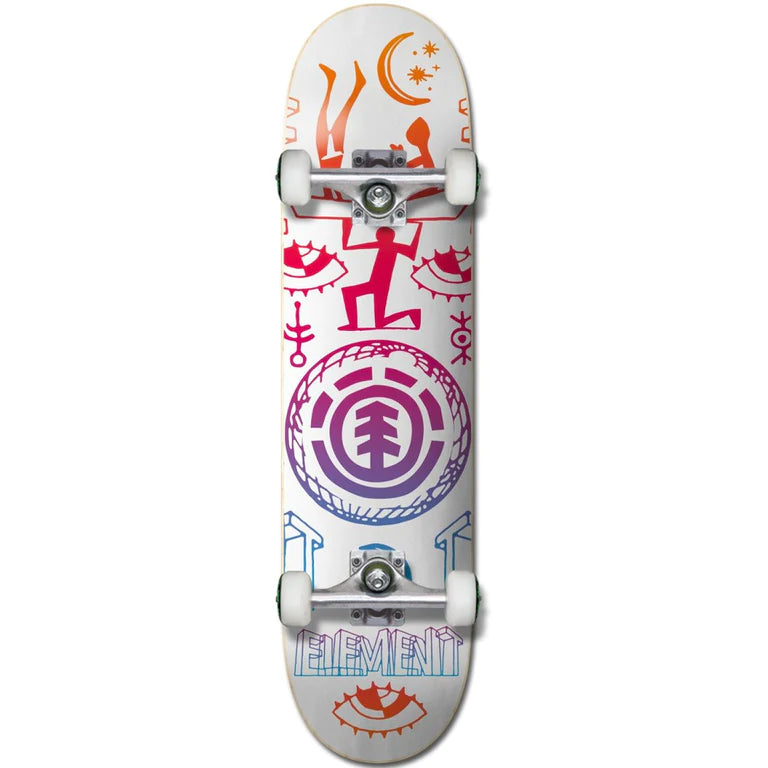 ELEMENT - HIERO 7.75 SKATEBOARD