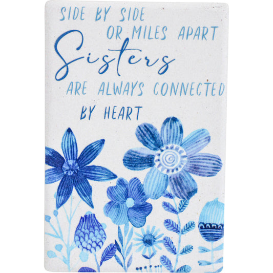 Sisters Magnet