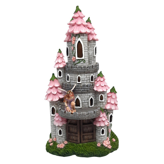 Fairy-tale Castle