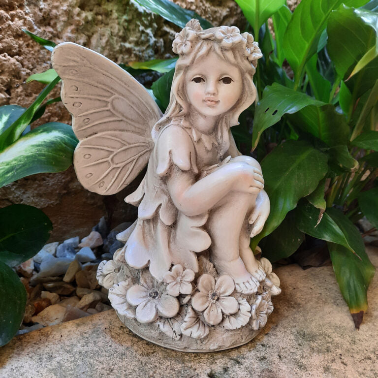 Garden Fairy