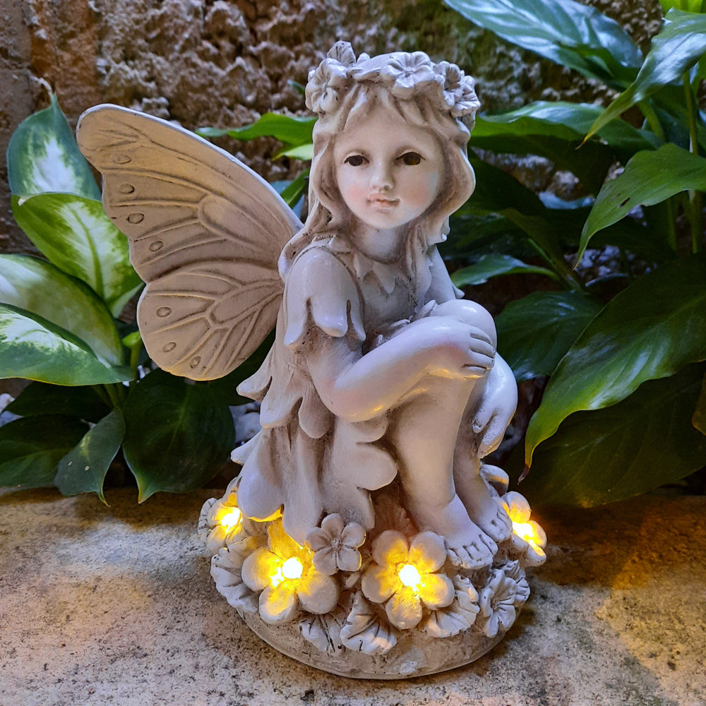 Garden Fairy