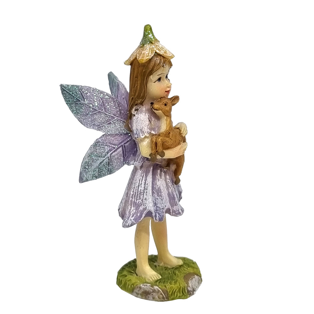 Garden Fairies