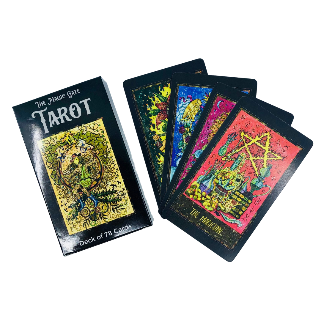 Tarot Cards