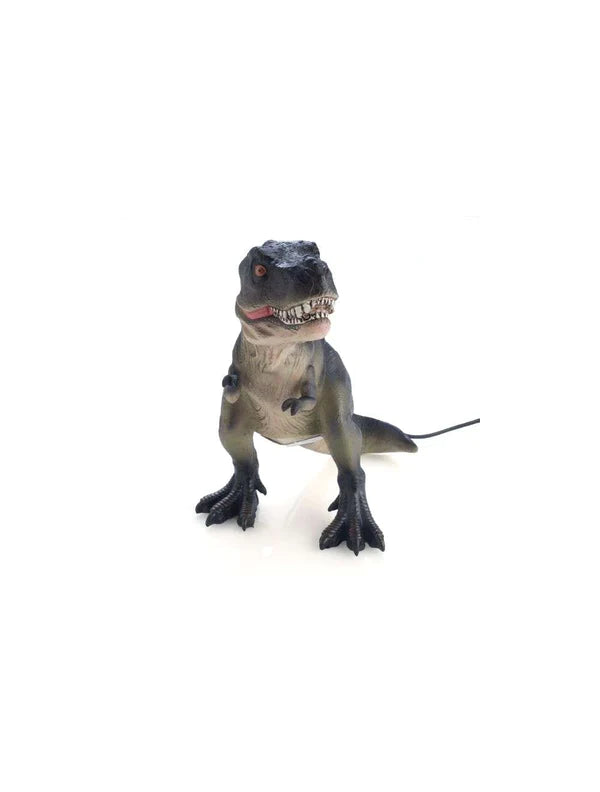 T-Rex Lamp