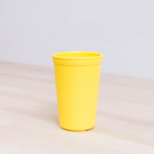 Re-Play Tumbler - Yellow