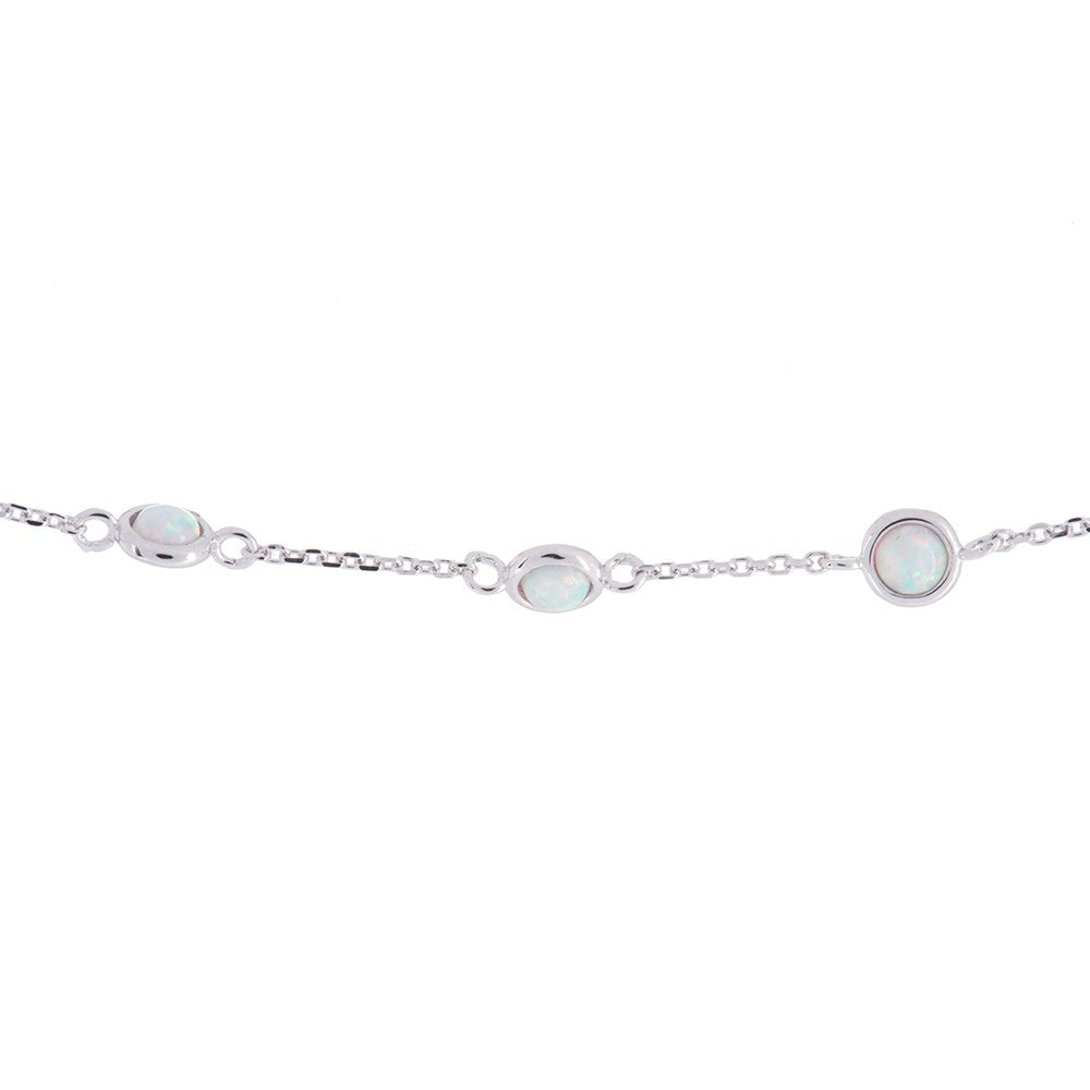 Ripples Opalite Bracelet