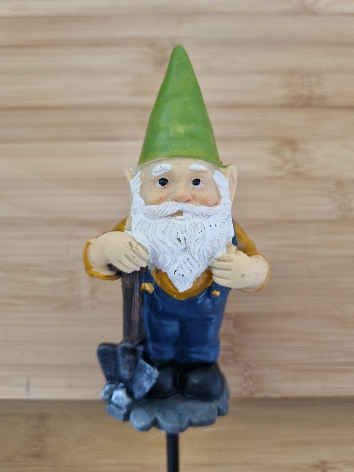 Gnome Garden Stakes