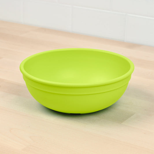 Re-Play Large Bowl - Green